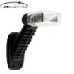 Picture of 45° LED Rubber Stalk Lamp  | Left